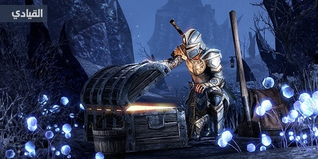 جائزة مليون دولار للاعب محظوظ تقدمها The Elder Scrolls Online